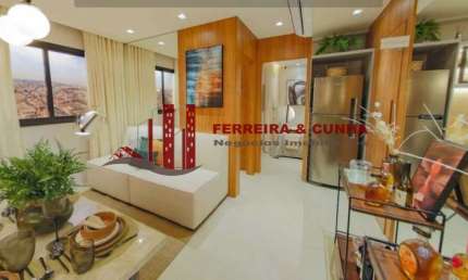 'Direto da Construtora 'Excelente apartamento 36,38m² no bairro Vila Albertina-Freguesia do Ó
