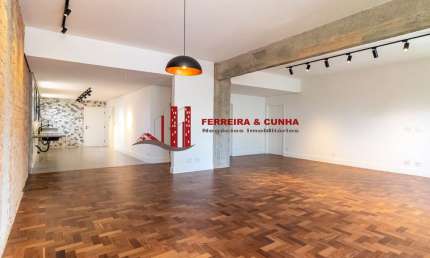 Excelente apartamento 212m² no bairro da Consolação