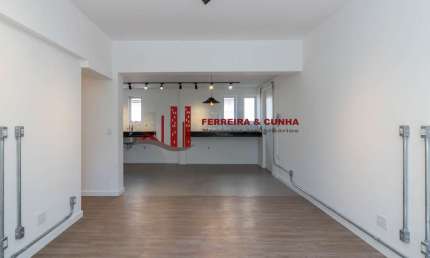 Apartamento com 2 quartos à venda na Rua Cristiano Viana, --, Cerqueira César, São Paulo, 87 m2 por R$ 1.140.000