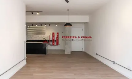 Excelente apartamento 96,70 m² no bairro higienópolis
