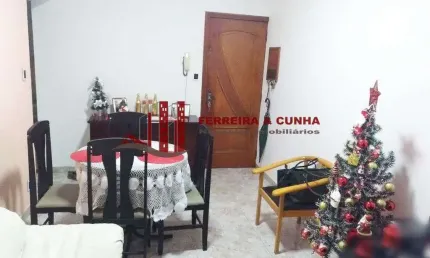 Apartamento com 2 quartos à venda na Rua Itaqui, --, Canindé, São Paulo