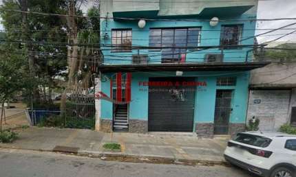 Ponto comercial com 1 sala para alugar na Rua Joaquim Antunes, --, Pinheiros, São Paulo