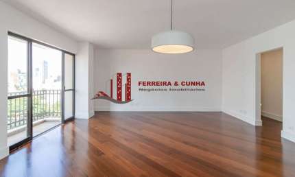 Excelente apartamento 126,91 m² no bairro da Sumarezinho.