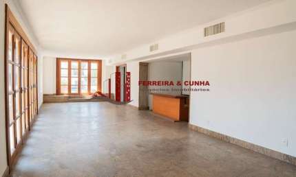 Excelente apartamento Alto Padrão no bairro Cerqueira César
