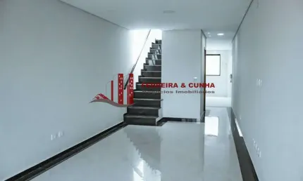 Casa com 3 quartos à venda na Rua Manuel Oliveira Bueno, --, Vila Beatriz, São Paulo
