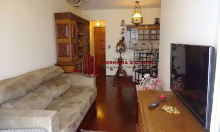 Apartamento com 2 quartos à venda na Rua Garção Tinoco, --, Santana, São Paulo