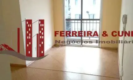 Apartamento com 2 quartos à venda na Avenida Guilherme, --, Vila Guilherme, São Paulo