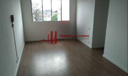 Apartamento com 1 quarto à venda na Rua Geneve, --, Lauzane Paulista, São Paulo