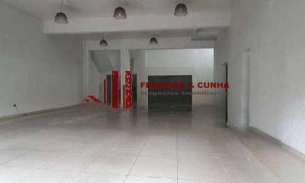 Ponto comercial com 1 sala à venda na Avenida Cruzeiro do Sul, --, Canindé, São Paulo