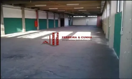 Ponto comercial com 1 sala para alugar na Avenida Manuel Antônio Gonçalves, --, Jardim Guanca, São Paulo