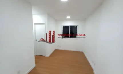 Apartamento com 2 quartos à venda na Avenida Maestro Villa Lobos, --, Vila Gustavo, São Paulo