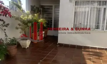 Casa com 2 quartos à venda na Rua das Gamboas, --, Vila Mazzei, São Paulo
