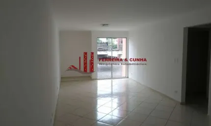 Apartamento com 2 quartos à venda na Rua Alfredo Pujol, --, Santana, São Paulo