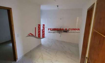 Excelente apartamento 37m² no bairro Parada Inglesa.
