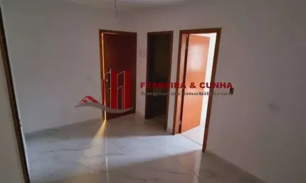 Excelente apartamento 40m² no bairro Parada Inglesa.