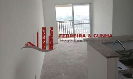 Apartamento com 3 quartos à venda na Rua Eli, --, Vila Maria, São Paulo