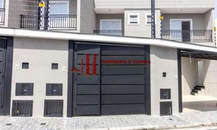 Casa com 3 quartos à venda na Rua José Joaquim Guedes, --, Imirim, São Paulo