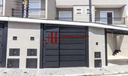 Casa com 3 quartos à venda na Rua José Joaquim Guedes, --, Imirim, São Paulo