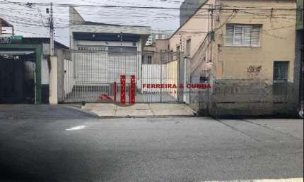 Prédio com 2 salas para alugar na Rua Doutor Olavo Egídio, --, Santana, São Paulo