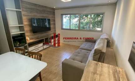 Apartamento com 2 quartos para alugar na Avenida Lasar Segall, --, Vila Celeste, São Paulo, 64 m2 por R$ 2.500