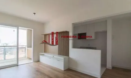 Apartamento com 2 quartos à venda na Rua do Imperador, --, Vila Paiva, São Paulo