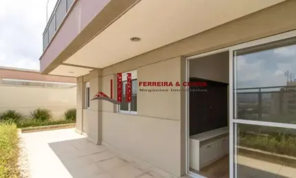 Apartamento com 2 quartos à venda na Rua do Imperador, --, Vila Paiva, São Paulo