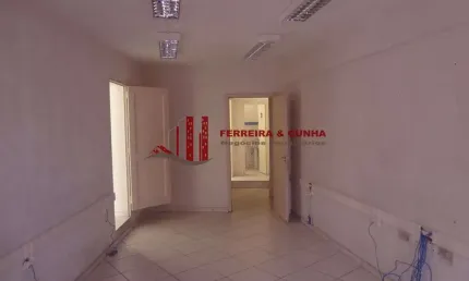 Sala comercial com 1 sala à venda na Rua Quinze de Novembro, --, Centro, São Paulo