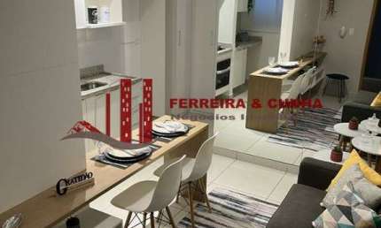 Apartamento com 1 quarto à venda na Rua Guarizinho, --, Casa Verde, São Paulo