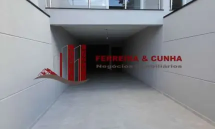 Casa com 3 quartos à venda na Rua João Volpe, --, Vila Constança, São Paulo
