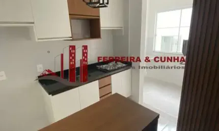 Apartamento com 2 quartos à venda na Rua George Chahestian, --, Vila Basileia, São Paulo