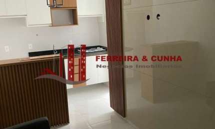Apartamento com 2 quartos à venda na Rua George Chahestian, --, Vila Basileia, São Paulo