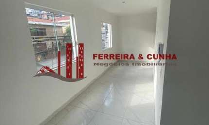 Apartamento com 1 quarto à venda na Rua George Chahestian, --, Vila Basileia, São Paulo