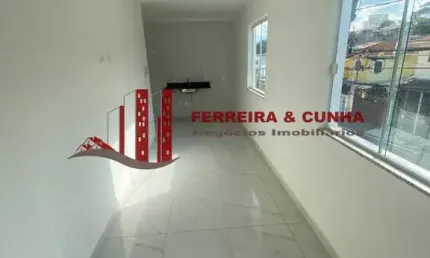 Apartamento com 1 quarto à venda na Rua George Chahestian, --, Vila Basileia, São Paulo