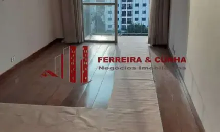 Apartamento com 3 quartos à venda na Rua Iperoig, --, Perdizes, São Paulo