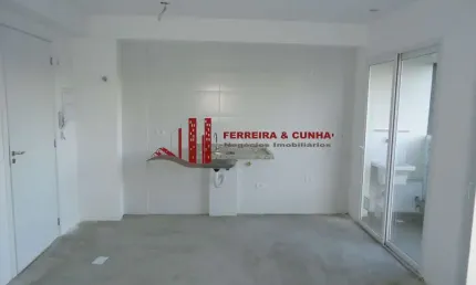 Apartamento com 2 quartos à venda na Rua General Nestor Passos, --, Jardim Paraíso, São Paulo