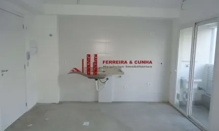 Apartamento com 2 quartos à venda na Rua General Nestor Passos, --, Jardim Paraíso, São Paulo