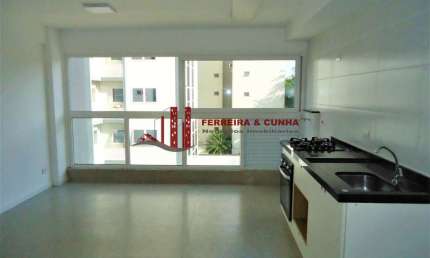 Apartamento com 2 quartos para alugar na Rua General Nestor Passos, --, Jardim Paraíso, São Paulo