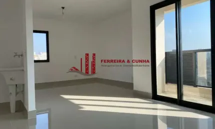 Apartamento com 1 quarto à venda na Rua do Tramway, --, Tucuruvi, São Paulo
