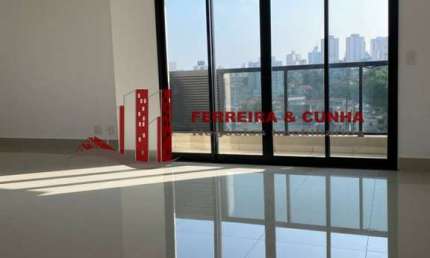 Apartamento com 1 quarto à venda na Rua do Tramway, --, Tucuruvi, São Paulo