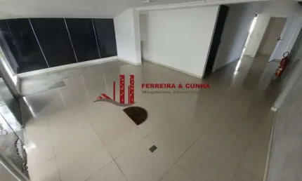 Ponto comercial com 1 sala para alugar na Rua Alfredo Pujol, --, Santana, São Paulo