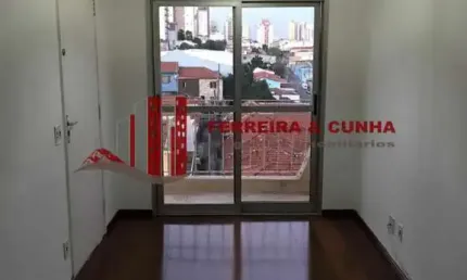 Apartamento com 2 quartos à venda na Rua José Flávio, --, Penha De França, São Paulo