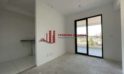 Apartamento com 2 quartos à venda na Rua Evans, --, Vila Esperança, São Paulo