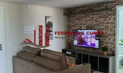 Apartamento com 2 quartos à venda na Avenida Cangaíba, --, Cangaíba, São Paulo