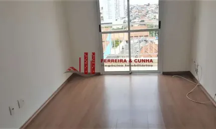 Apartamento com 2 quartos à venda na Rua Orindiúva, --, Vila Maria Alta, São Paulo