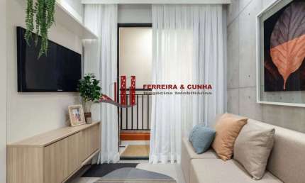 Apartamento com 2 quartos à venda na Rua Curuçá, --, Vila Maria, São Paulo