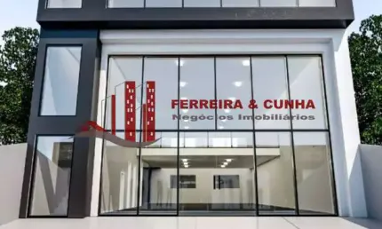 Sobreloja para locação 221m² na melhor localização da vila regente feijó.