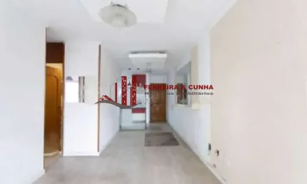 Apartamento com 2 quartos à venda na Rua Visconde de Inhomerim, --, Mooca, São Paulo