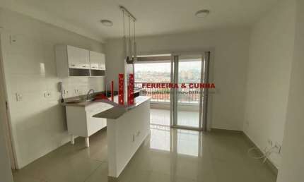 Apartamento com 1 quarto para alugar na Rua Carolina Soares, --, Vila Diva (Zona Norte), São Paulo