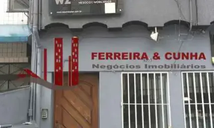 sobreloja com aproximadamente 120m2 no bairro de Santana