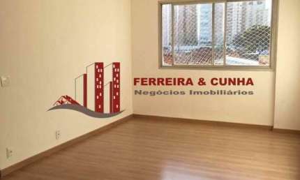 Apartamento no bairro da Vila Mariana - 100m² - 3 dorms - 1 suíte - 1 vaga